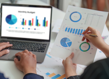 Case study spotlight - Morgan Stanley