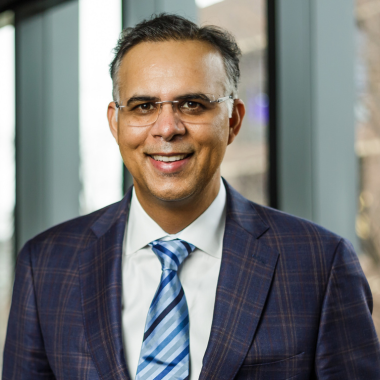 WH-CTO - Faculty - Rahul Kapoor