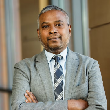 Senthil Veeraraghavan, PhD