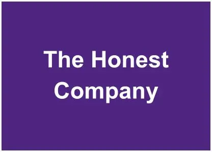 The Honest Company