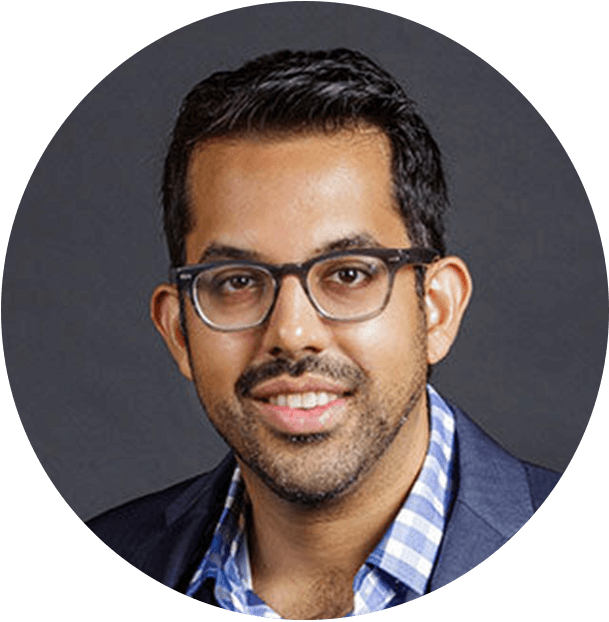 Wharton Faculty - Prasanna Tambe