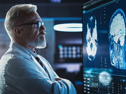 Who is the AI in Healthcare programme for?