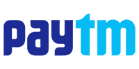 Company Logo - Paytm