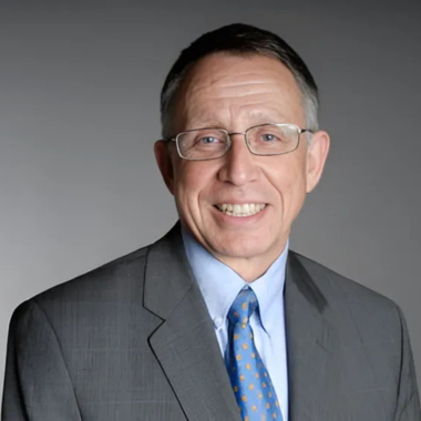 Michael Useem – Program Faculty for the Executive Excellence program