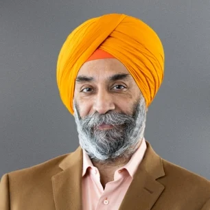 (DEV)PLP - KLG-GMP.SEPO - Faculty - MOHANBIR SAWHNEY