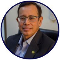 LP - IIML-APHRM - Programme Faculty - Prof. Neeraj Dwivedi Image