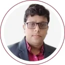 LP - IIMR - CFO- Faculty - Prof. Rajesh Pathak