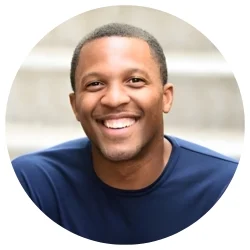 Profile picture of faculty, Bennie Fowler III​ 