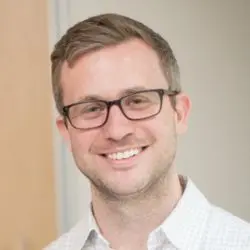 Profile picture of the Assistant Professor, Department of Epidemiology, Harvard T.H. Chan School of Public Health  - Andrew Beam