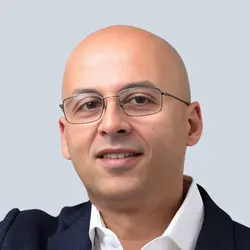 Omid Malekan