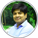 IIMI-DTAI Faculty - Prof. Saurabh Kumar - Image