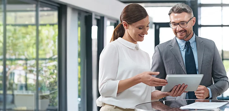 High-Impact Leadership Communication