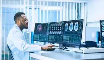 AI in Healthcare: Leading Responsible Adoption at Scale