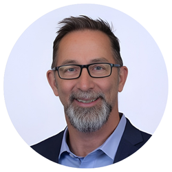 Profile picture of guest speaker Peter Fifield