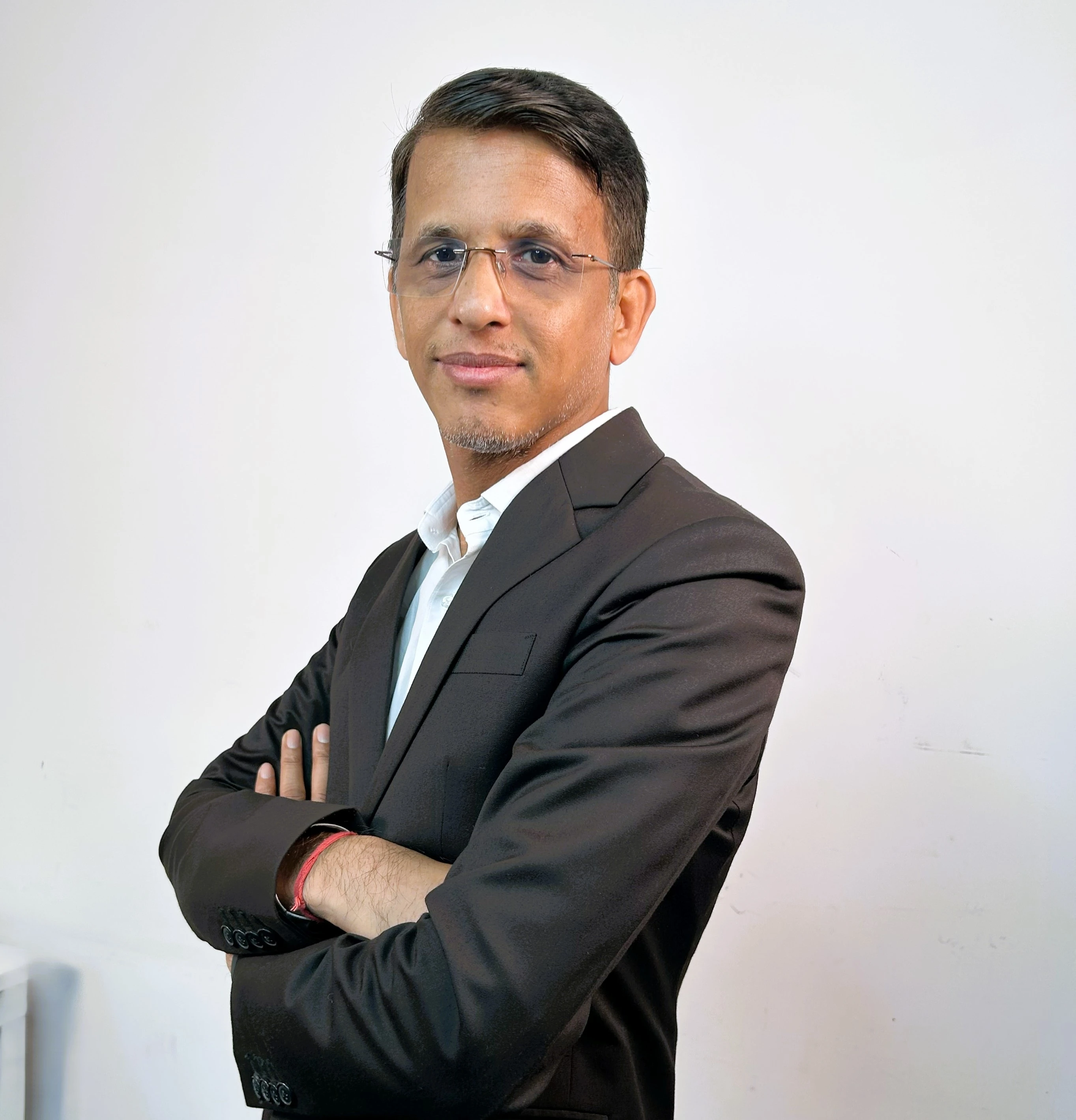 Success Coach - Naveen Bhadada