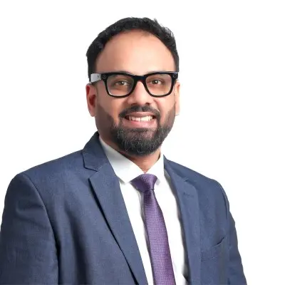 LP - IIML-SLP - Testimonial - Azhar Contractor - Image