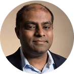 Profile picture of faculty  Raghuram Iyengar, PhD