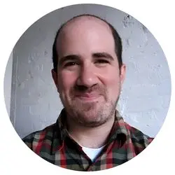 Zachary Liberman – program faculty 