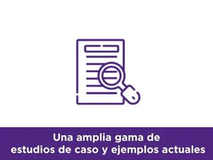 Aspectos Destacados del Programa