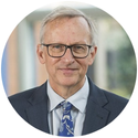 Profile picture of programme faculty Michael Kitson