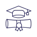 Image relating to Become an associate alumni