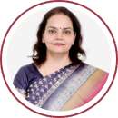 LP - IIMR-ACPGM - Programme Faculty - Prof. Anubha Dadhich Image