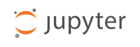 Tools Jupyter Notebook 200x67