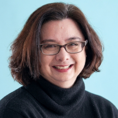 Christina Wyman - Past Participant on CHRO Program