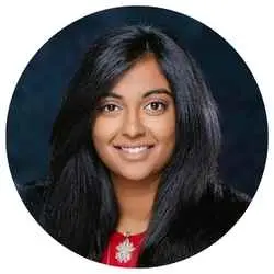 Contributing Faculty image of Tara K. Iyer