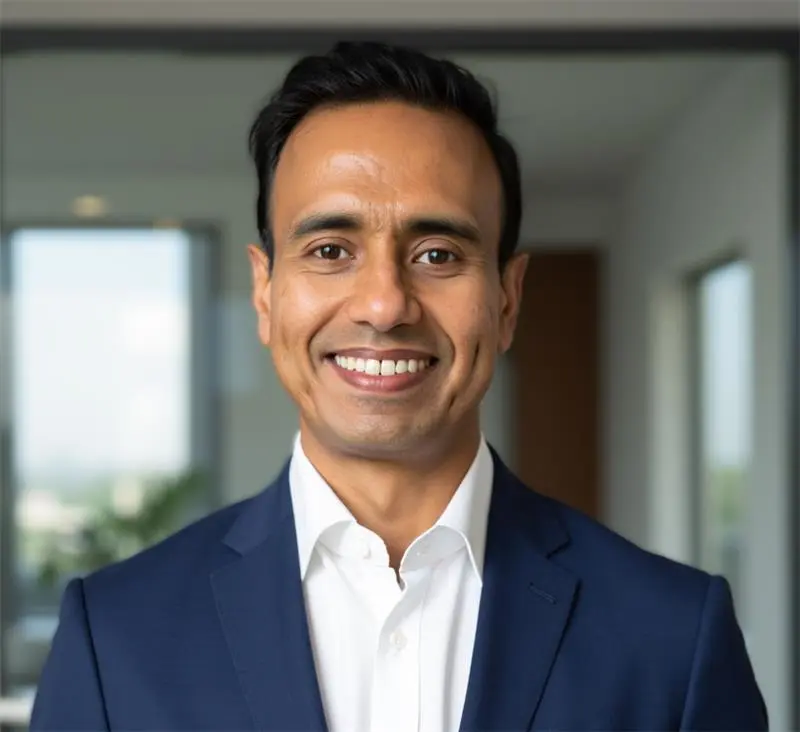 Bhaskar Parthasarathy