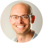 AI and Business Analytics for Strategic Decision Making program's faculty Pieter Abbeel
