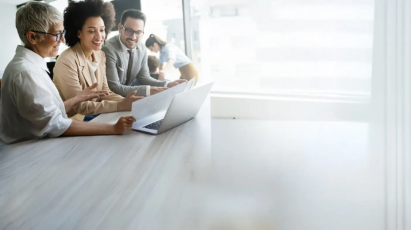 Global Supply Chain Management Program