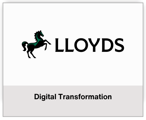 Llyod Logo