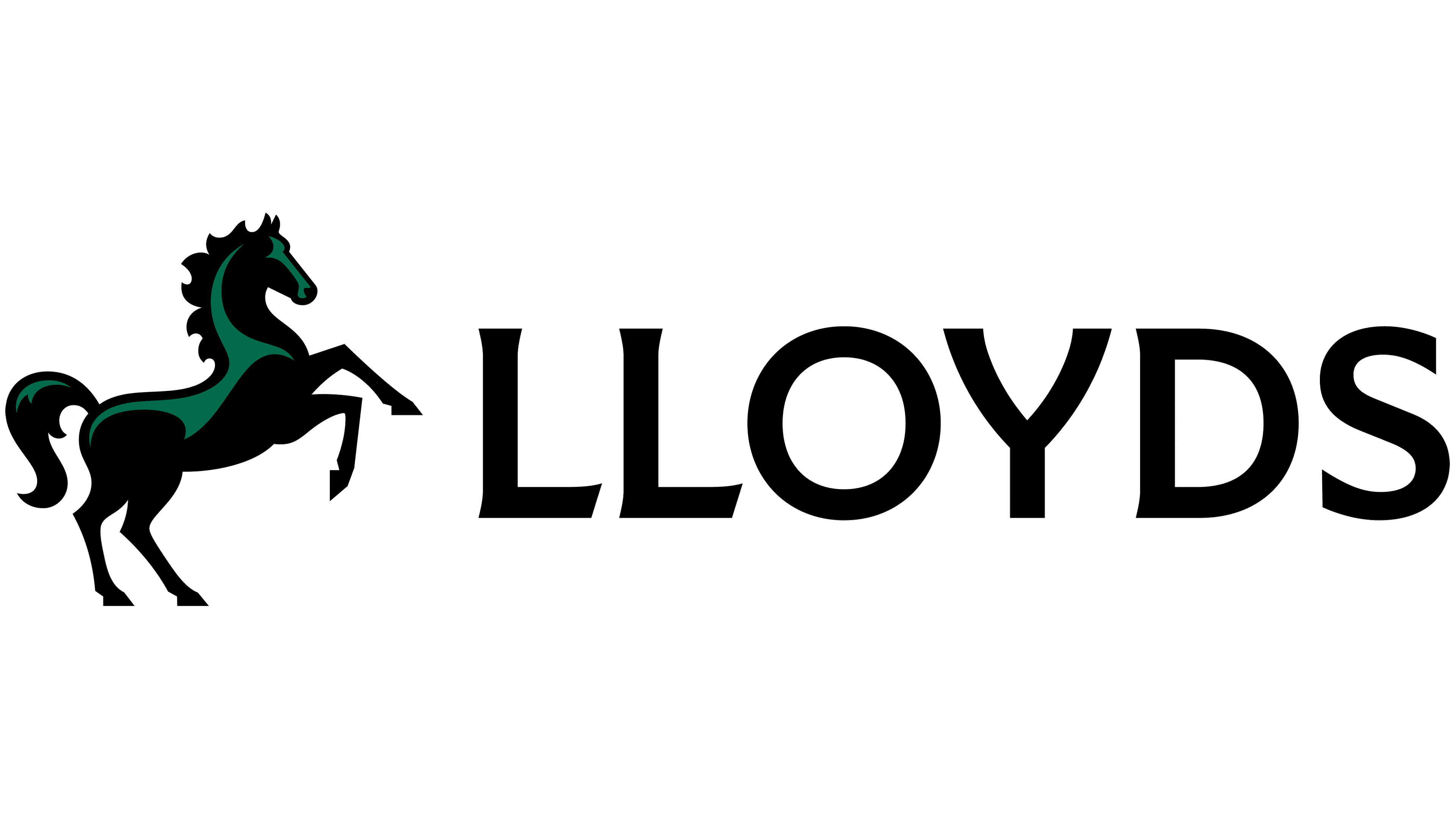 Llyod Logo