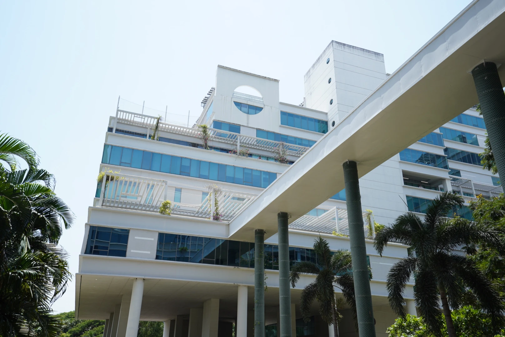 IITM Pravartak - Agentic AI and Applications - Campus Visit