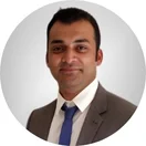 Nihal Ajinkya profile Pic