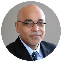 Faculty K. “Vish” Viswanath, PhD