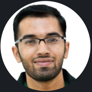 LP - ISB-ITPM - Testimonial - Sachin P - Image