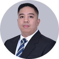 AIM-PGCIT Faculty Rei Nikolai T. Magnaye 198x198