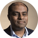 Wharton Business Analytics Program Faculty - Raghuram Iyengar