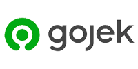 Company Logo - Gojek