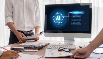 AI Strategy and Leadership Program: Driving Data and Organizational Transformation