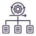Decorative image relating to Frameworks and tools 