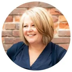 Tammy Savage – program guest speaker