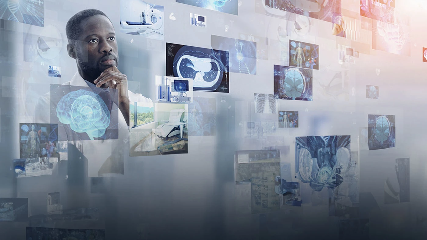 Artificial Intelligence in Healthcare: Fundamentals and Applications