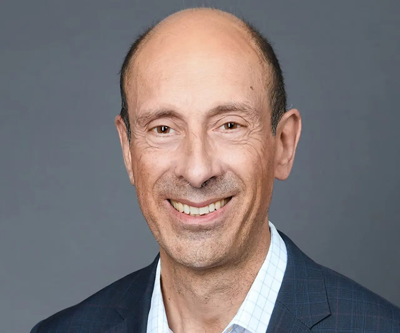 Prof. Sérgio Rebelo