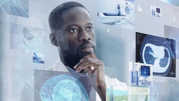 Artificial Intelligence in Healthcare: Fundamentals and Applications