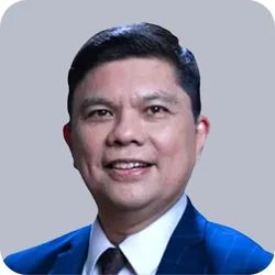 AIM-CEO Faculty Prof. Realino A. Bartido 250x250 14