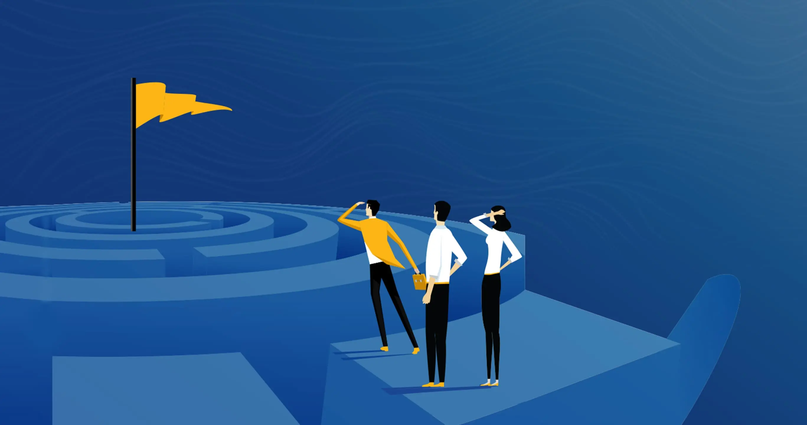 Leading Complex Projects: Strategy, Execution, and AI-Enabled Impact