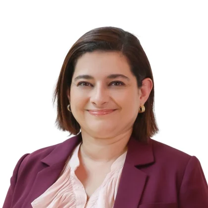 LP - LATAM-ES - INCAE - Carla Fernández